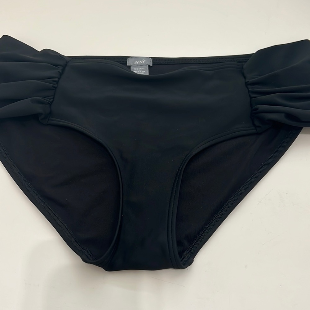 AE swimsuit bottoms Aerie
